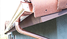 Rain Gutter Installation, Repair, Cleaning in Dakota, MN